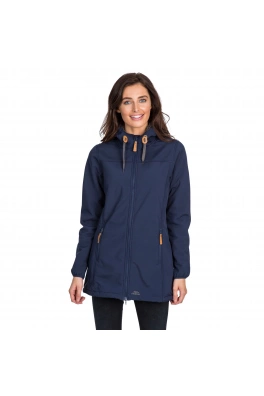 Dámská softshellová bunda Trespass Kristen