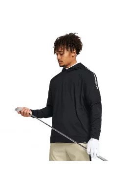 Pánská mikina s kapucí Under Armour Playoff Hoodie