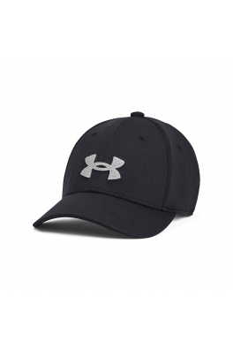 Chlapecká kšiltovka Under Armour Boy's Blitzing