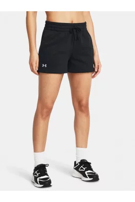 Dámské kraťasy Under Armour Rival Fleece Short