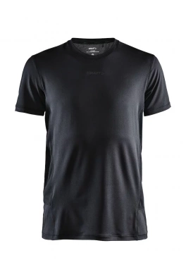 Triko CRAFT ADV Essence SS černá