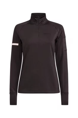 Triko CRAFT ADV SubZ LS 2 hnědá