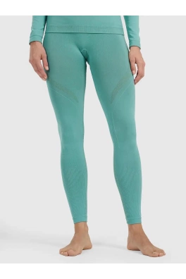 Dámské termo legíny 4F