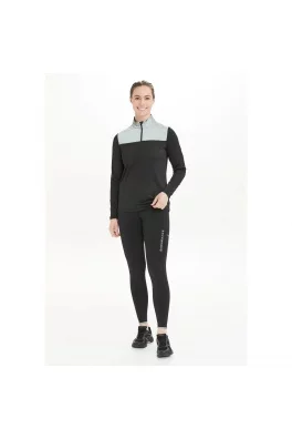 Dámská běžecká mikina Endurance Tusina W