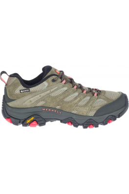 Pánská obuv Merrell J036322 MOAB 3 GTX olive