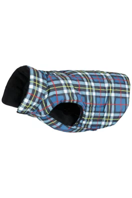 Psí obleček Trespaws Charly tartan print