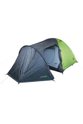 Stan Hannah ARRANT 4 spring green/cloudy gray