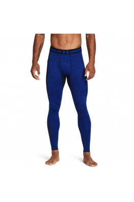 Pánské kompresní legíny Under Armour CG Armour Twist Lgs