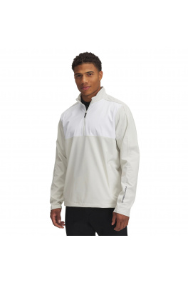 Pánská mikina Under Armour Drive Wind Half Zip