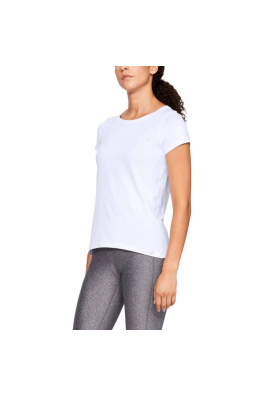 Dámské triko Under Armour HG Armour SS