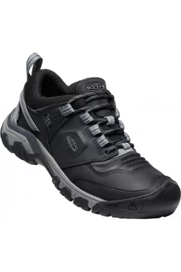 Keen RIDGE FLEX WP MEN black/magnet