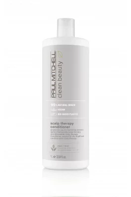Paul Mitchell Clean Beauty Scalp Therapy Conditioner 1000ml