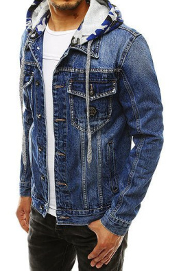 Men's denim jacket TX3310