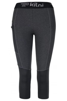 Dámské legíny Kilpi ROZARKA-W černá