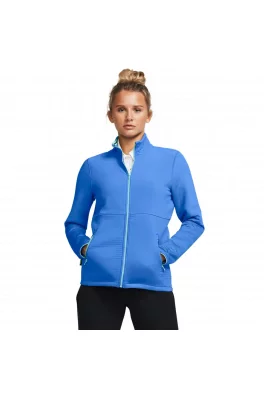 Dámská mikina Under Armour Storm Daytona FZ