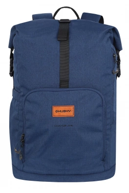 Batoh Office HUSKY Shater 23l dark blue