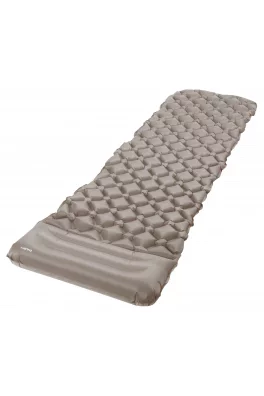 Nafukovací karimatka HUSKY Fumy 5,5 grey