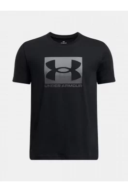 Chlapecké tričko Under Armour B Boxed Sports Update SS