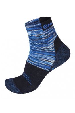 Ponožky HUSKY Hiking námořnická/modrá