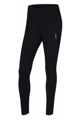 Dámské termolegíny Husky Dixie L black