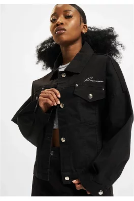 Rocawear Legacy Jacket black