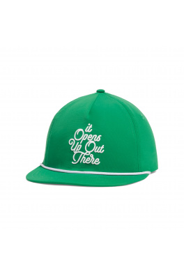 Pánská kšiltovka Under Armour Drive 5 Panel Snapback