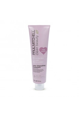 Paul Mitchell Clean Beauty Color Depositing Treatment Truffle 150 ml