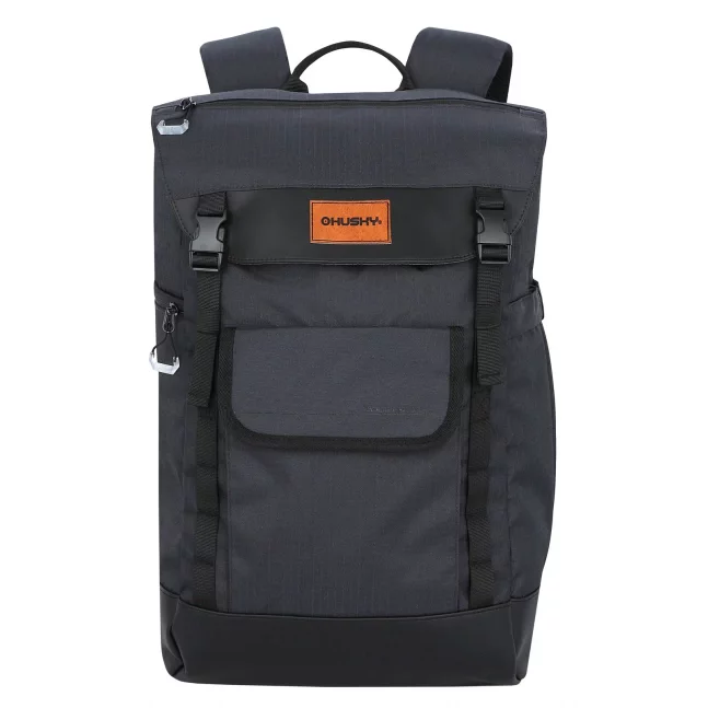 Batoh Office HUSKY Robber 25l black