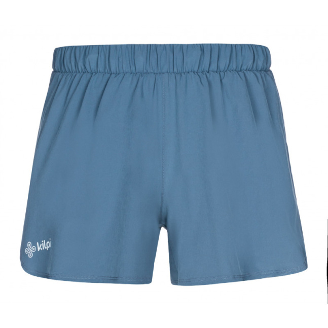 Men's running shorts Mekong-m blue - Kilpi