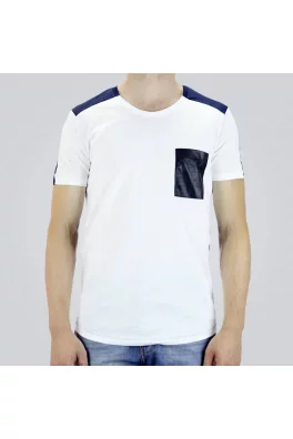 Pocket Milk White