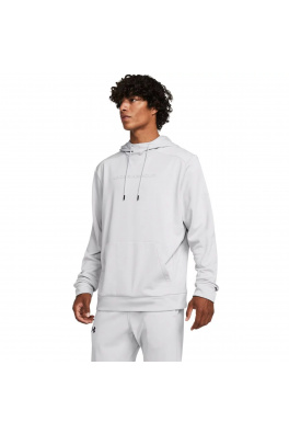 Pánská mikina Under Armour Armour Fleece Graphic HD