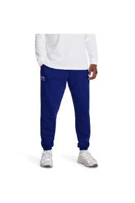 Pánské tepláky Under Armour Essential Fleece Jogger