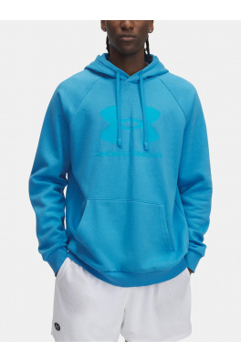 Pánská mikina Under Armour Rival Fleece Logo HD