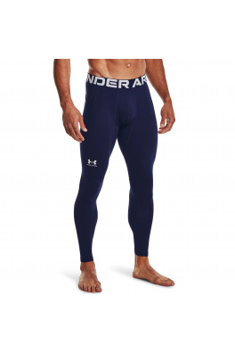 Pánské zimní kompresní legíny Under Armour CG Armour Leggings