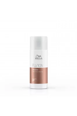 Wella Professionals Fusion Intense Repair Shampoo 50 ml