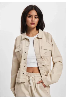 DEF Worky Jacket beige