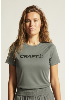 Dámské funkční tričko CRAFT CORE Essence Logo
