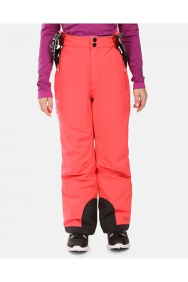 Dětské lyžařské kalhoty Kilpi MIMAS-J