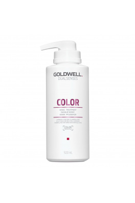 Goldwell Dualsenses Color 60sec Treatment 500 ml