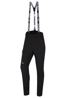 Pánské outdoor kalhoty HUSKY Kixees M black