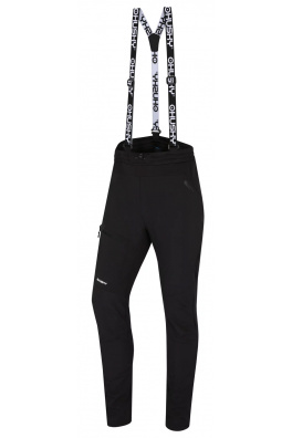 Pánské outdoor kalhoty HUSKY Kixees M black