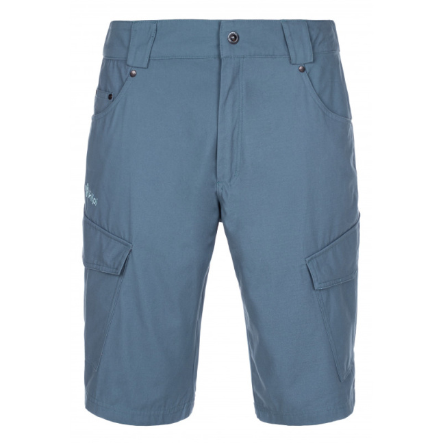 Men's shorts Breeze-m blue - Kilpi