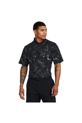 Pánské polotričko Under Armour Iso-Chill Edge Polo