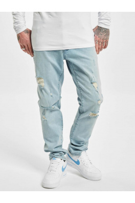 Slim Fit Jeans Theo in blue