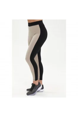 Dámské elastické legíny Endurance Gaciao W Tights