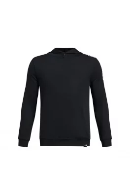 Chlapecká mikina Under Armour Playoff Hoodie