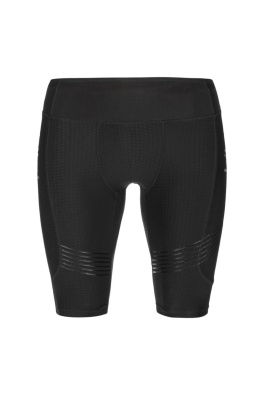Men's running shorts Chamonies-m black - Kilpi