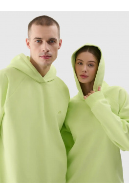 Unisex mikina 4F