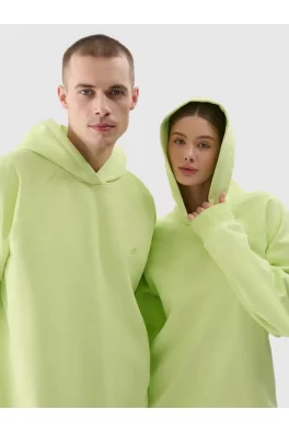 Unisex mikina 4F