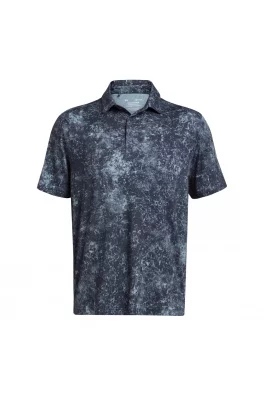 Tričko Under Armour Playoff 3.0 Printed Polo